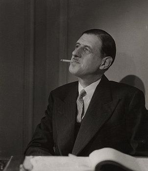 L'histoire de Charles de Gaulle Image