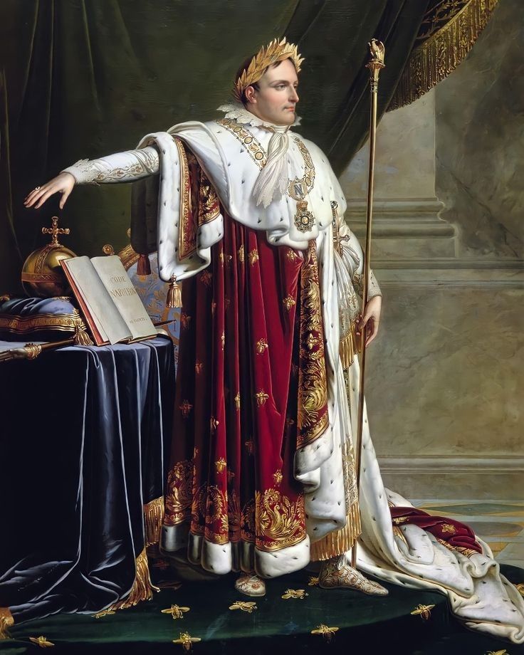 Pourquoi Napoléon fascine encore aujourd’hui