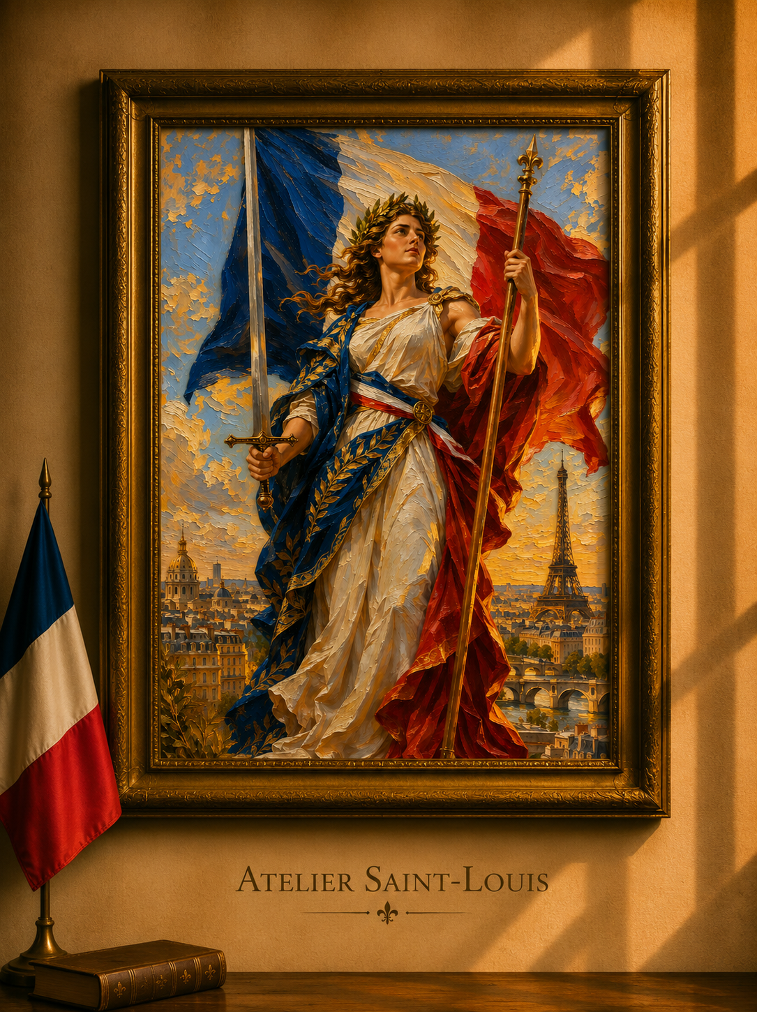 Collection : PROPAGANDE Image