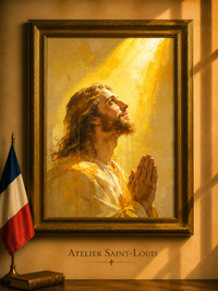 Jesus Christ - "Son of God"