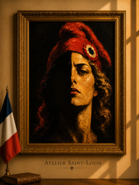 Propaganda: "Marianne"