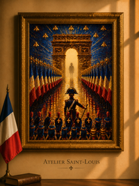 Napoleon I – Eternal Glory