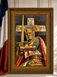 Crusade - "Templar"