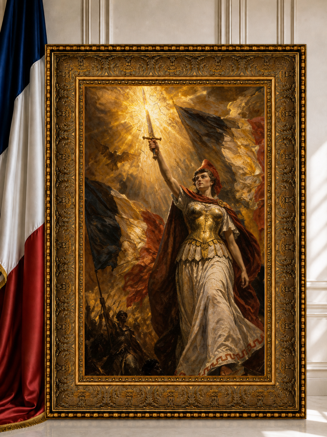 Propaganda: "The Oath"