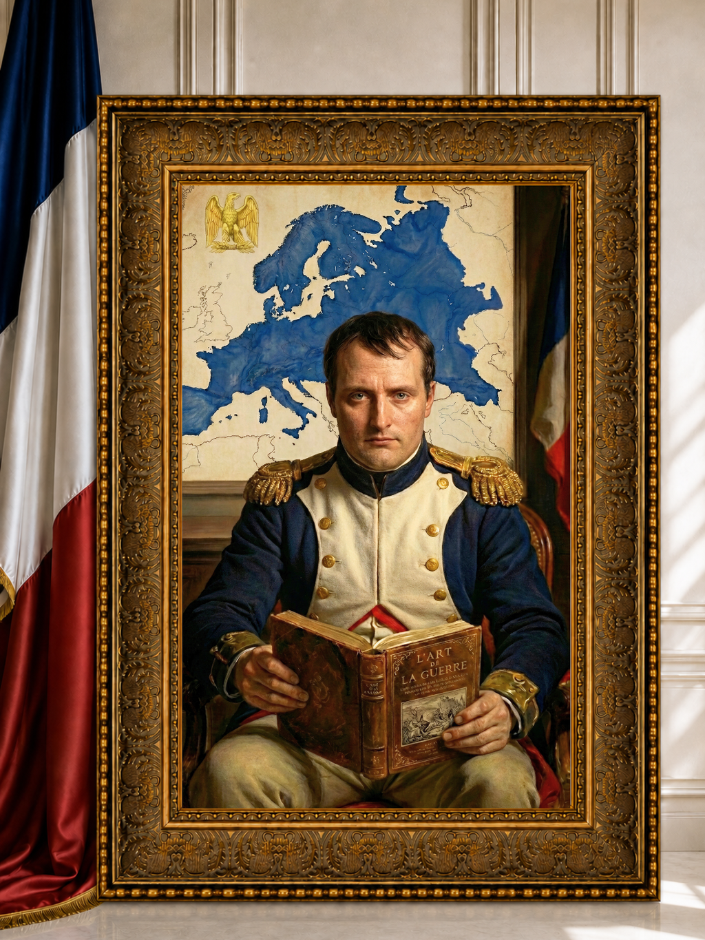 Napoleon I – "The Apex of the Empire"
