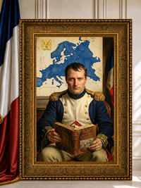 Napoleon I – "The Apex of the Empire"