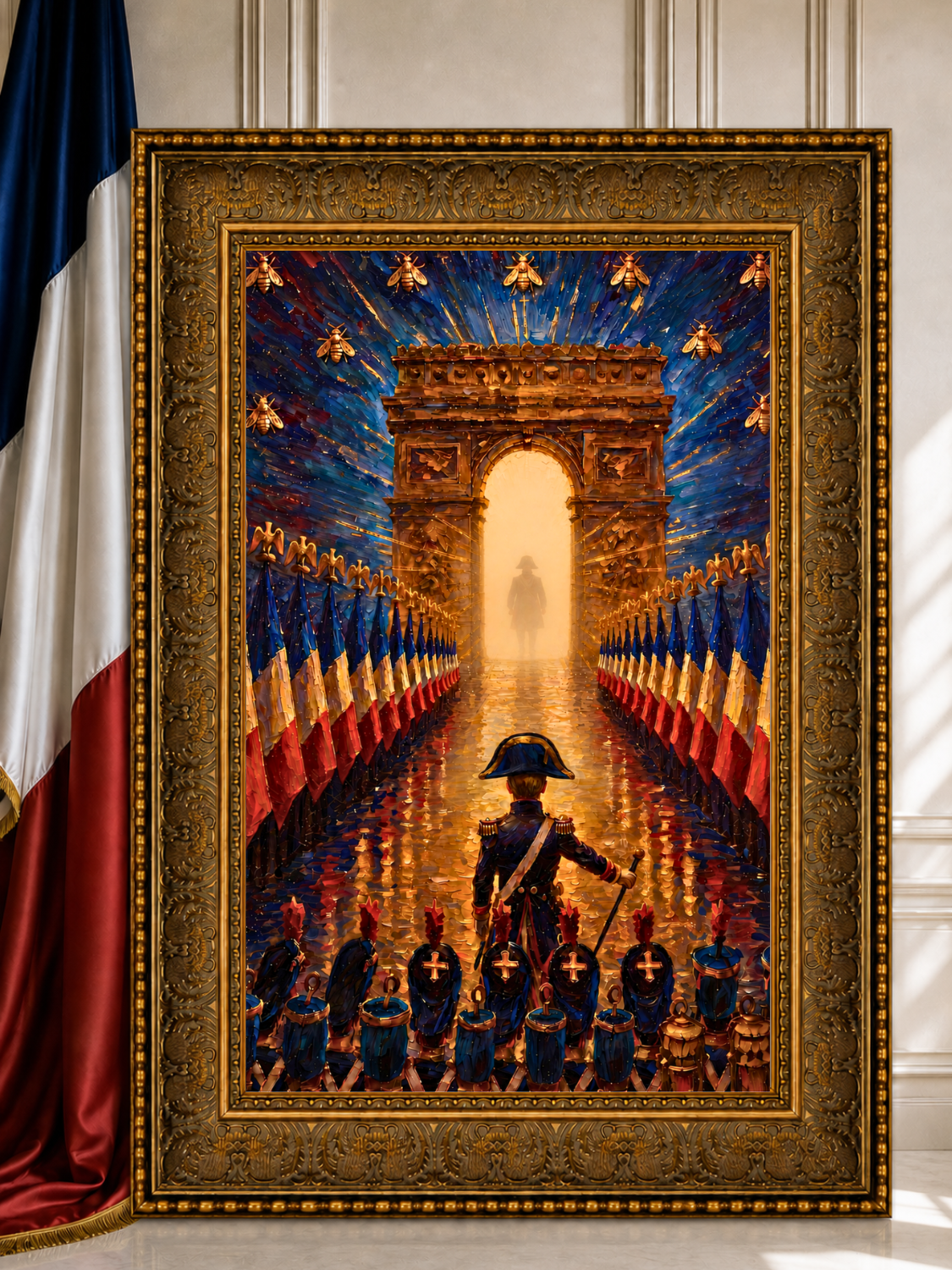 Napoleon I – Eternal Glory