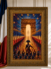 Napoleon I – Eternal Glory
