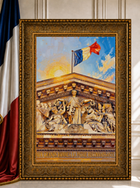 Buildings of France: "The Châteaux of the Loire Valley"