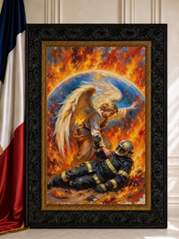 Jesus Christ – "The Lost Sheep" 