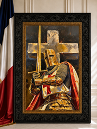 Crusade - "Templar"