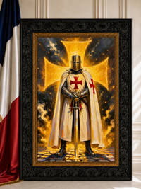 Crusade - "Soldier of Christ"