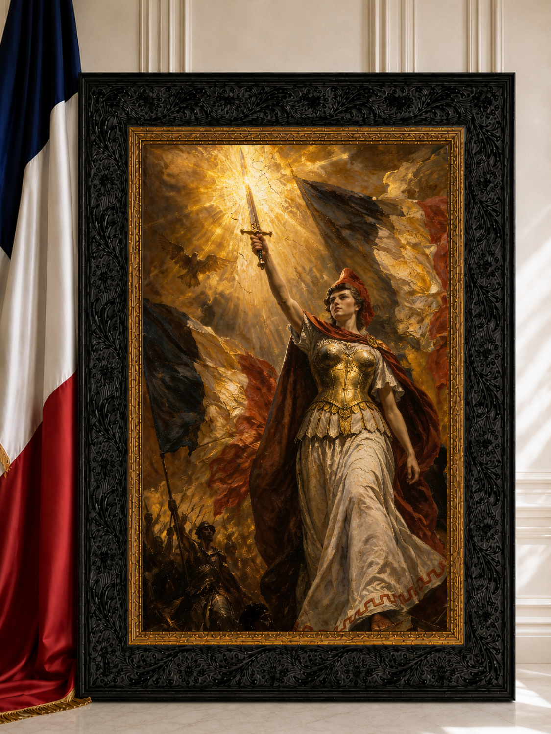 Propaganda: "The Oath"