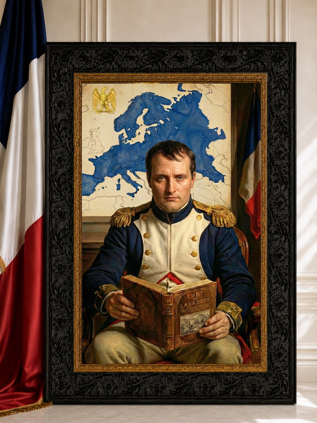 Napoleon I – "The Apex of the Empire"