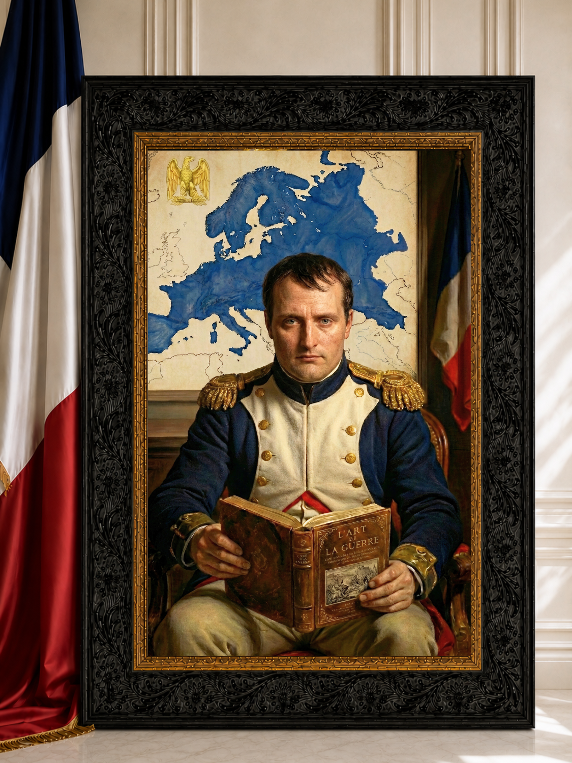 Napoleon I – "The Apex of the Empire"