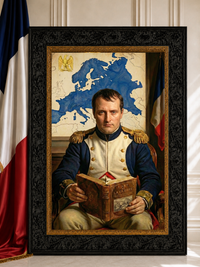 Napoleon I – "The Apex of the Empire"