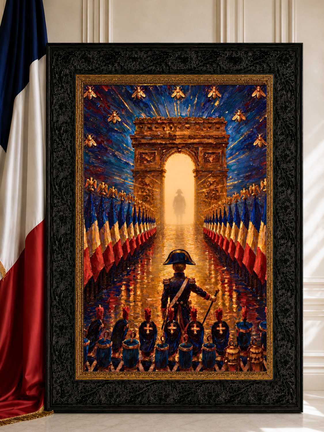 Napoleon I – Eternal Glory