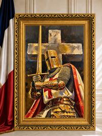 Crusade - "Templar"