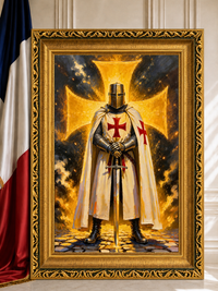 Crusade - "Soldier of Christ"