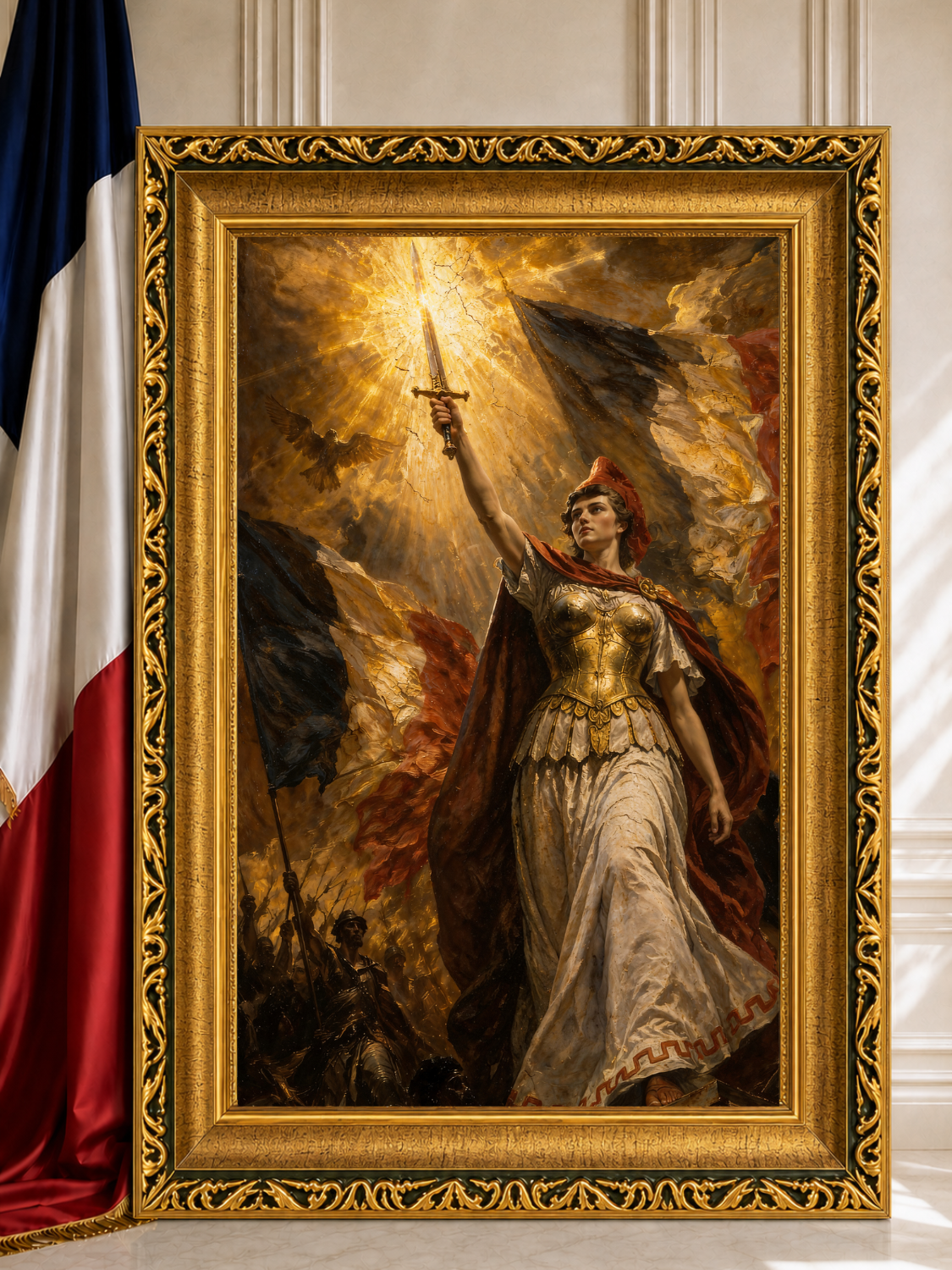 Propaganda: "The Oath"