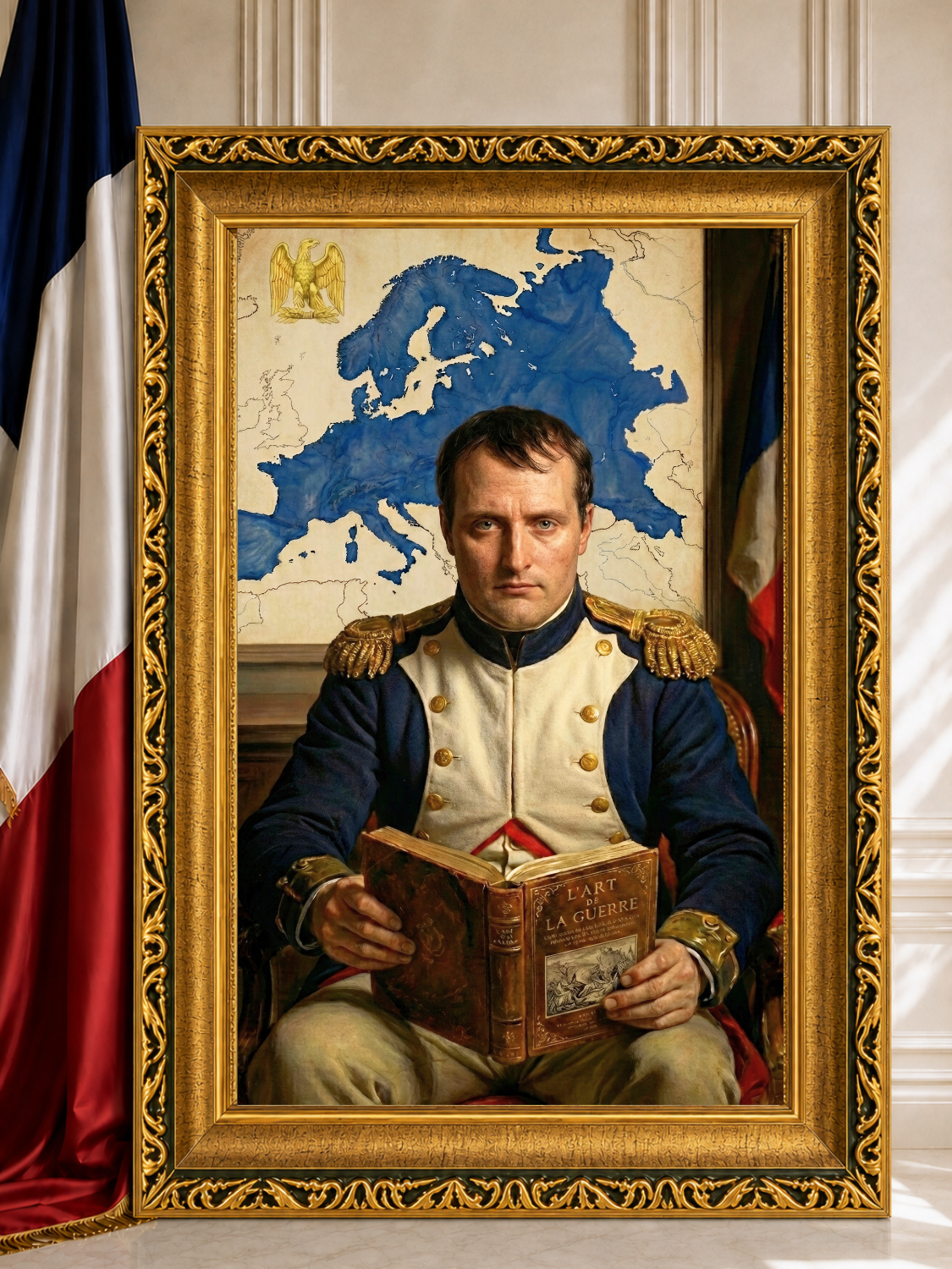Napoleon I – "The Apex of the Empire"
