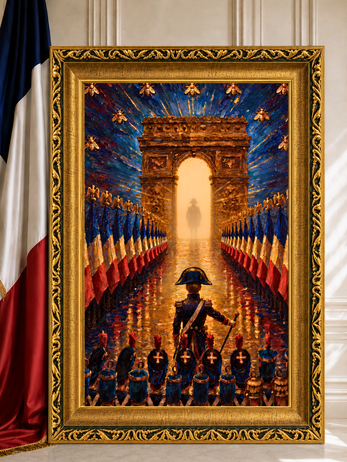 Napoleon I – Eternal Glory