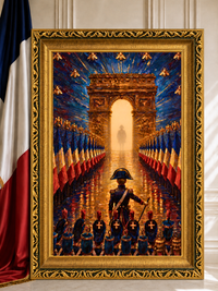 Napoleon I – Eternal Glory